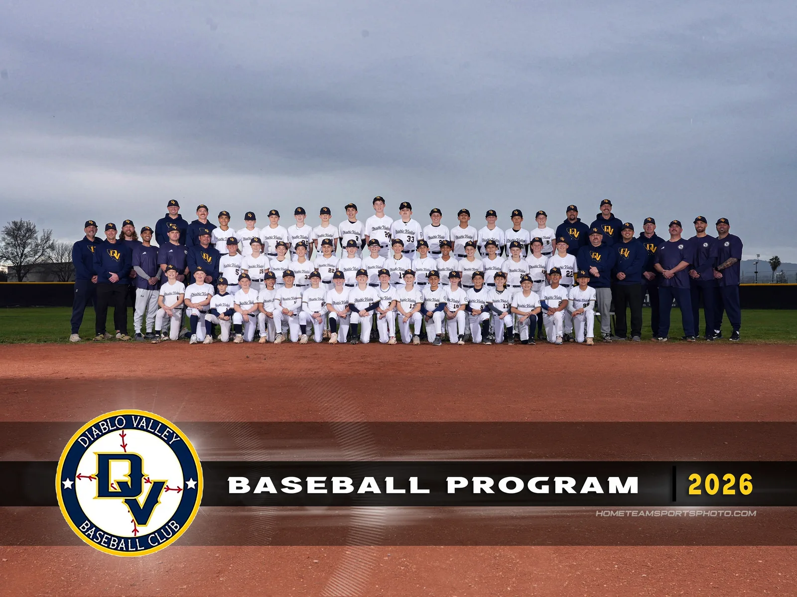 DV Program 2026