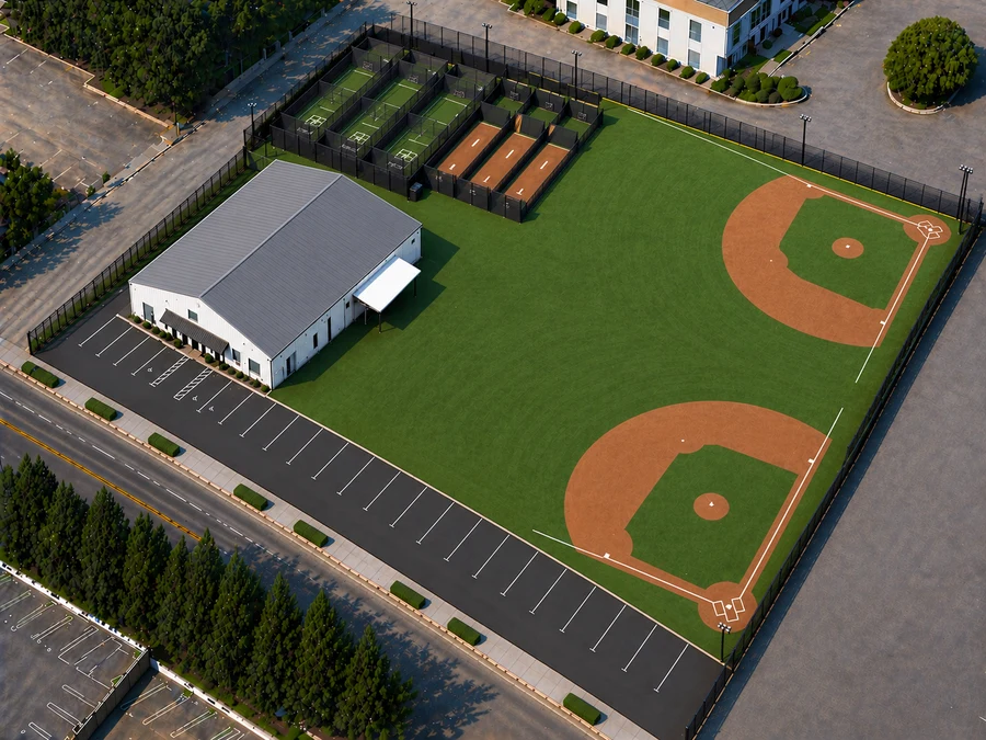 Rendering
