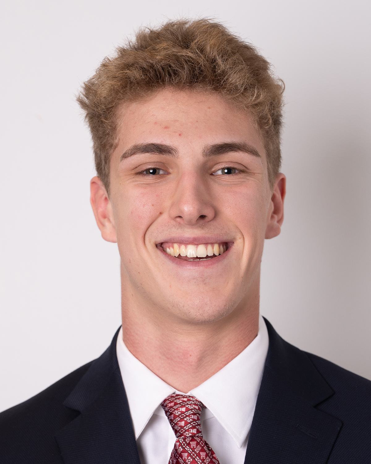 Alec Blair