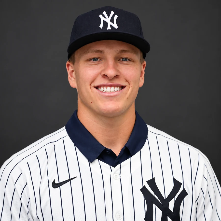 Connor Harrison