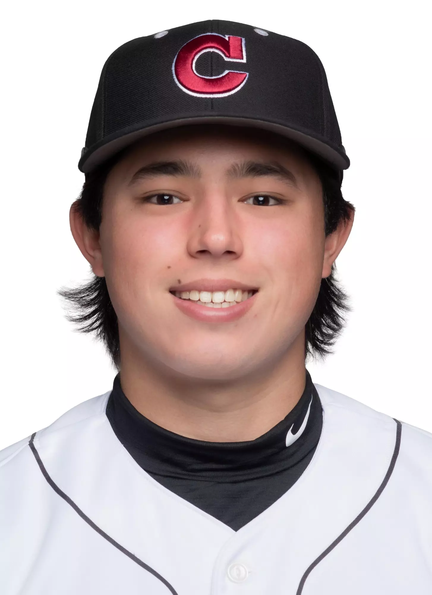 Michael Baker
