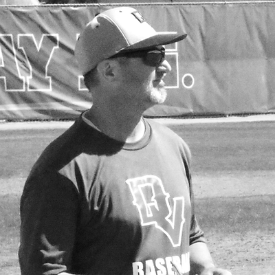Brian Hufford